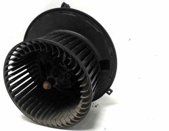 Interior Blower Motor MERCEDES-BENZ A-Klasse (W169)