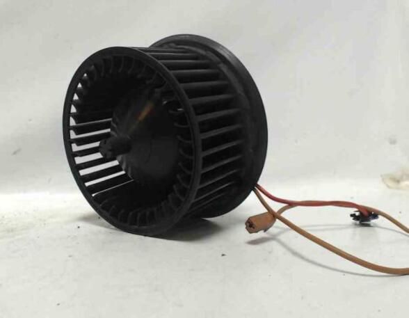 Interior Blower Motor VW Golf III (1H1)