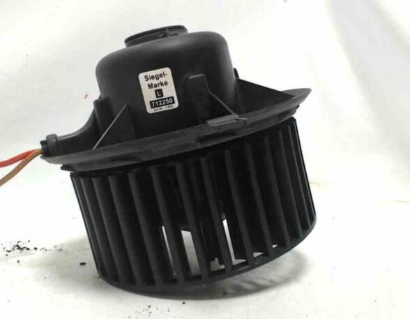 Interior Blower Motor VW Golf III (1H1)