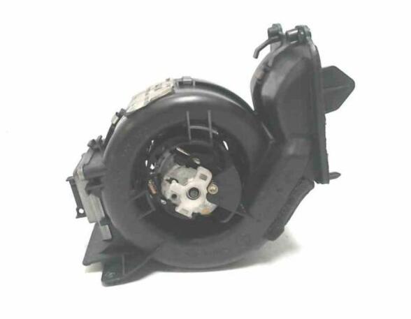 Interior Blower Motor MERCEDES-BENZ C-CLASS T-Model (S203)