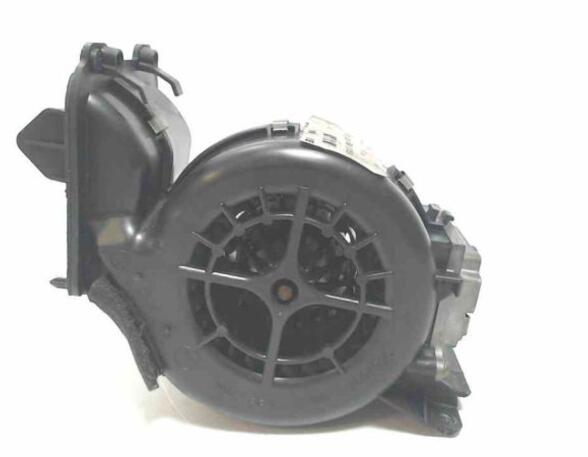 Interior Blower Motor MERCEDES-BENZ C-CLASS T-Model (S203)