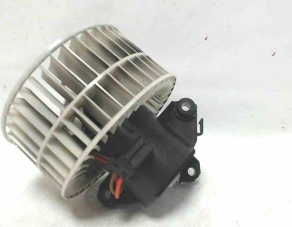 Interior Blower Motor MERCEDES-BENZ A-CLASS (W168)