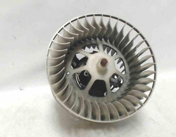 Interior Blower Motor MERCEDES-BENZ A-CLASS (W168)