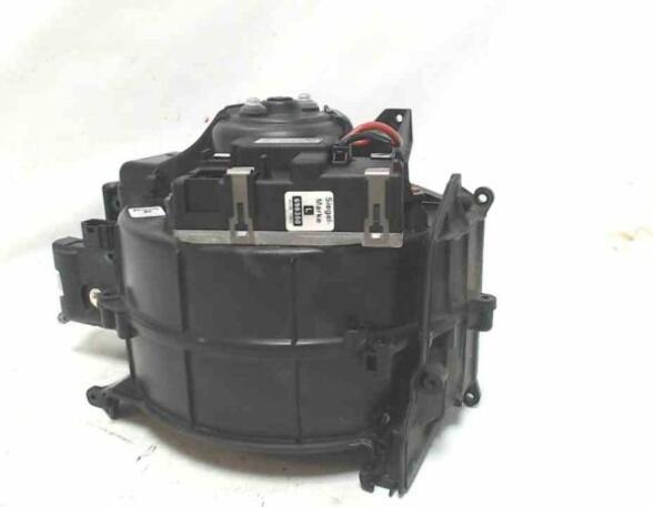 Interior Blower Motor AUDI A6 Allroad (4FH, C6), AUDI A6 Avant (4F5, C6)