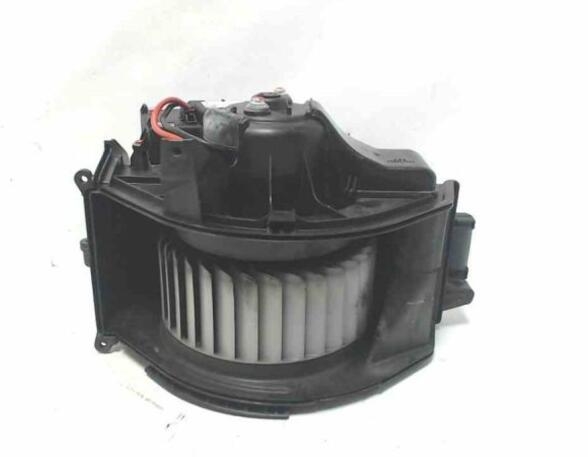 Interior Blower Motor AUDI A6 Allroad (4FH, C6), AUDI A6 Avant (4F5, C6)