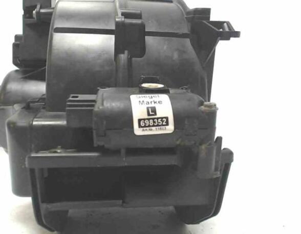 Interior Blower Motor AUDI A6 Allroad (4FH, C6), AUDI A6 Avant (4F5, C6)