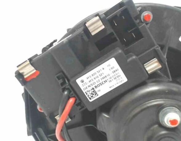 Interior Blower Motor AUDI A6 Allroad (4FH, C6), AUDI A6 Avant (4F5, C6)