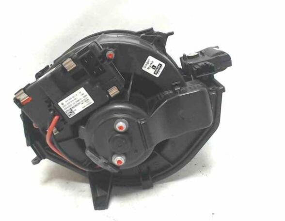 Interior Blower Motor AUDI A6 Allroad (4FH, C6), AUDI A6 Avant (4F5, C6)