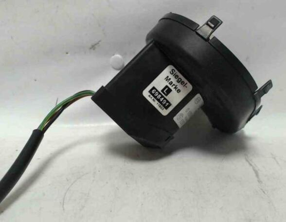 Interior Blower Motor BMW 3 (E46)