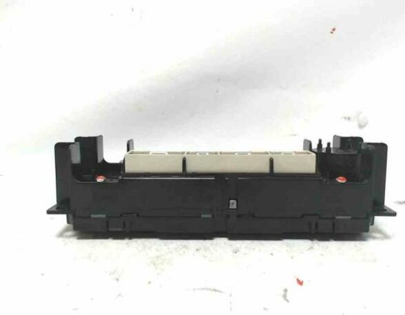 Heating & Ventilation Control Assembly VW Golf IV (1J1)