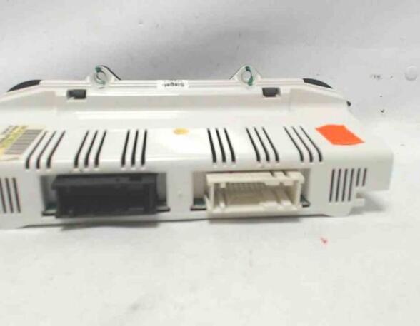 Heating & Ventilation Control Assembly FORD Mondeo III Turnier (BWY)