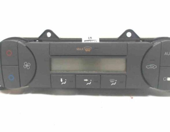 Heating & Ventilation Control Assembly FORD Mondeo III Turnier (BWY)