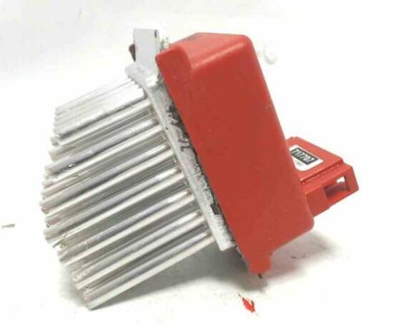 Resistor Interior Blower VW Golf IV Variant (1J5)