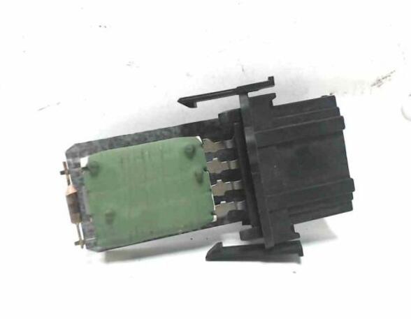 Resistor Interior Blower VW GOLF III (1H1)