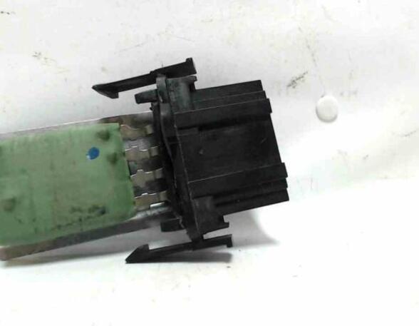 Resistor Interior Blower VW GOLF III (1H1)