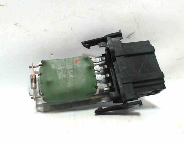 Resistor Interior Blower VW GOLF III (1H1)