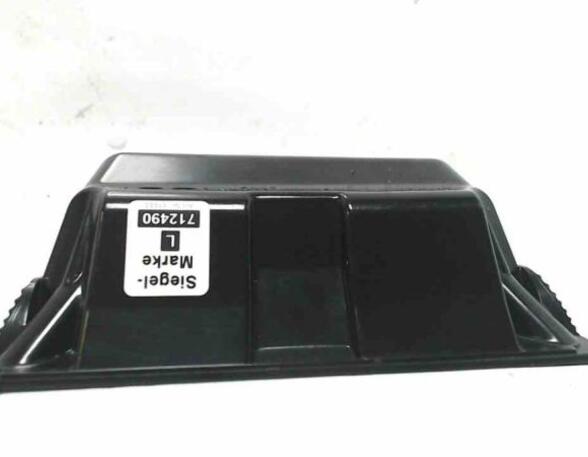 Ashtray VW TOURAN (1T1, 1T2), VW TOURAN VAN (1T1, 1T2)