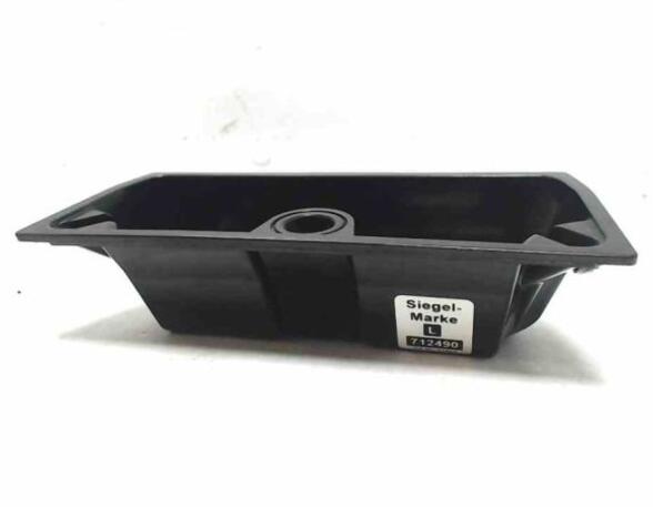 Ashtray VW TOURAN (1T1, 1T2), VW TOURAN VAN (1T1, 1T2)