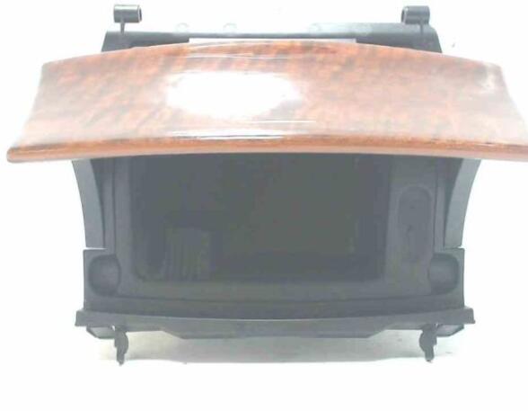 Ashtray MERCEDES-BENZ C-CLASS T-Model (S203)