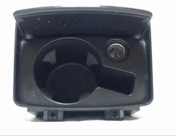 Cup holder AUDI A6 Avant (4F5, C6)