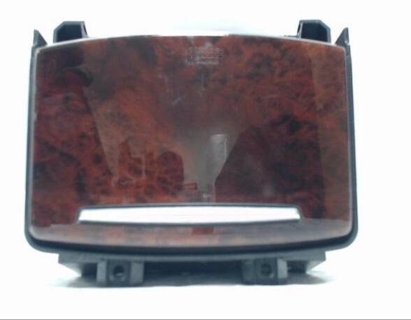 Cup holder AUDI A6 Avant (4F5, C6)