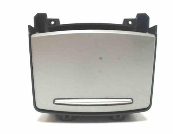 Cup holder AUDI A6 Allroad (4FH, C6), AUDI A6 Avant (4F5, C6)