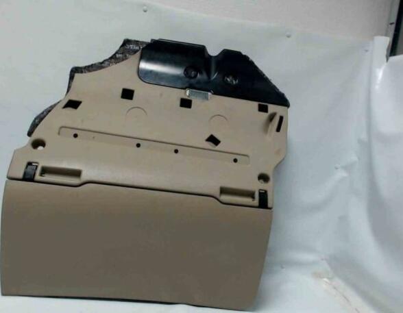 Glove Compartment (Glovebox) AUDI A6 Avant (4F5, C6)