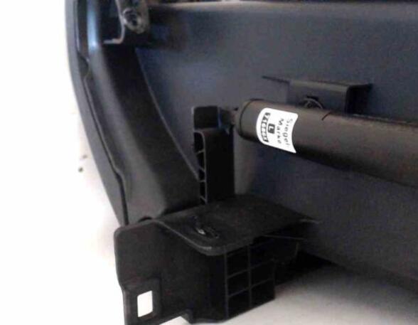 Glove Compartment (Glovebox) MERCEDES-BENZ A-Klasse (W169)