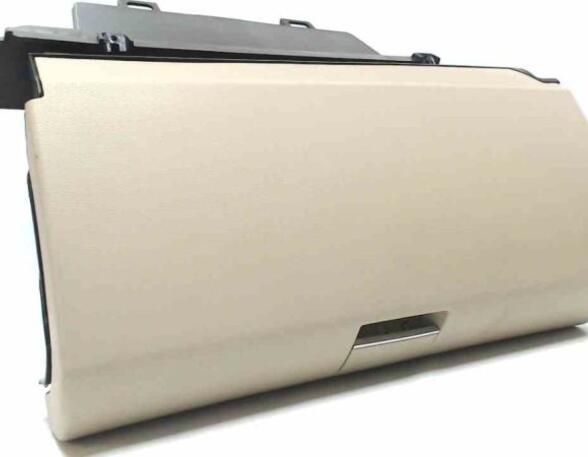 Glove Compartment (Glovebox) MERCEDES-BENZ A-Klasse (W169)