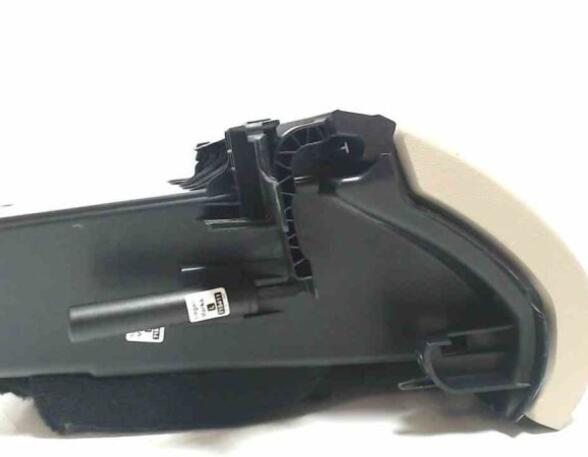 Glove Compartment (Glovebox) MERCEDES-BENZ A-Klasse (W169)