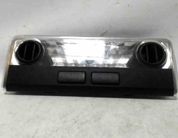 Interieurverlichting BMW 3er Touring (E46)