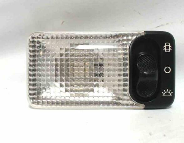 Interieurverlichting PEUGEOT 206 Hatchback (2A/C)