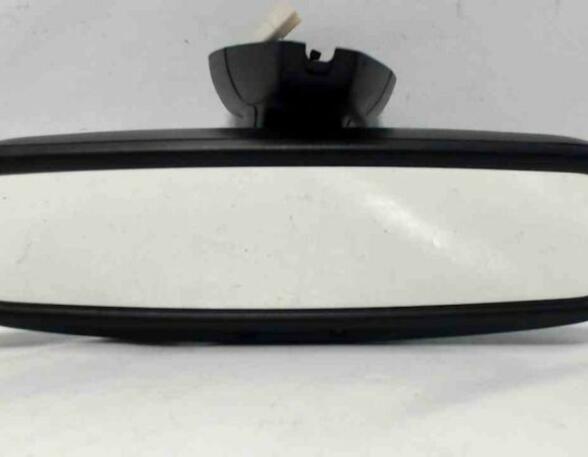 Interior Rear View Mirror FORD Mondeo III Turnier (BWY)