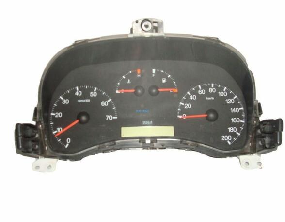 Instrument Cluster FIAT Punto (188)