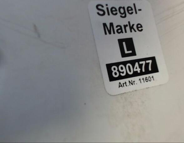 Aanwijsinstrument SEAT Arosa (6H)