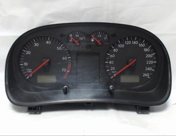 Aanwijsinstrument VW Golf III (1H1)