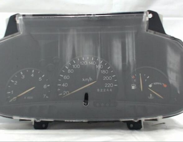 Instrument Cluster FORD Escort VI (GAL), FORD Escort VI (AAL, ABL, GAL)