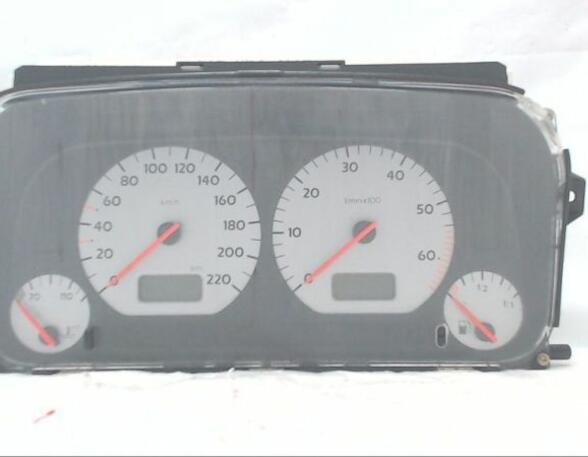 Instrument Cluster VW Golf III (1H1)