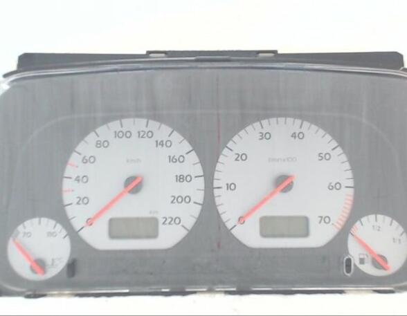 Instrument Cluster VW Golf III (1H1)