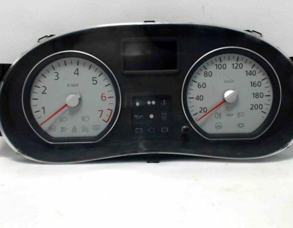 Instrument Cluster DACIA Logan MCV (KS)