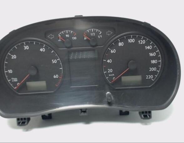 Instrument Cluster VW Polo (9N)