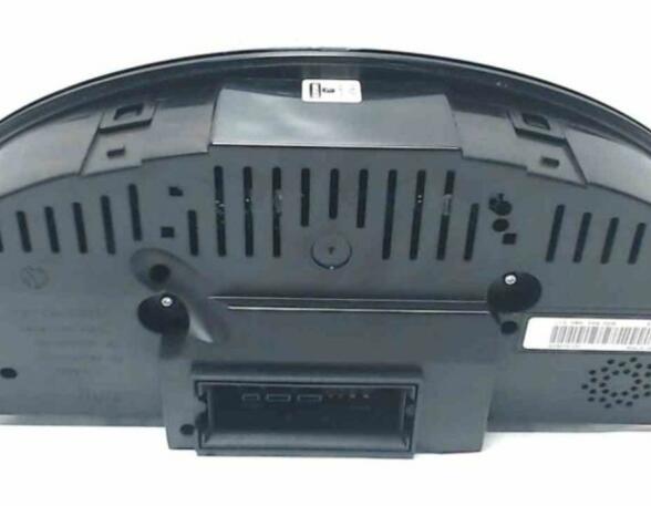 Instrument Cluster VW Golf V (1K1)