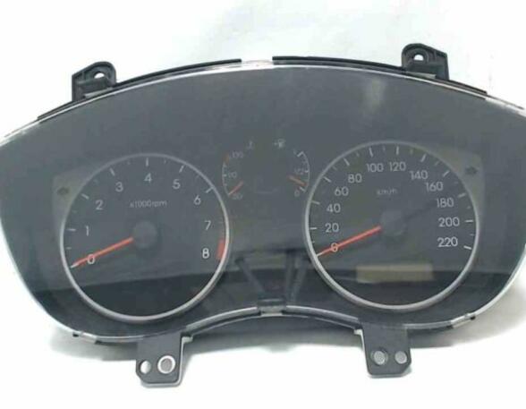 Instrument Cluster HYUNDAI i20 (PB, PBT)