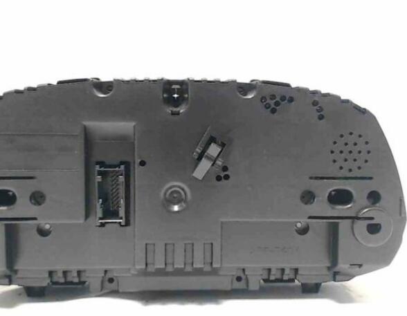 Instrumententafel Tacho mph mpg Diesel Rechtslenker BMW 3 TOURING (E91) 318D RECHTSLENKER RHD 105 KW