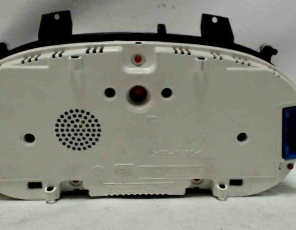 Instrument Cluster VW Polo (6N1)