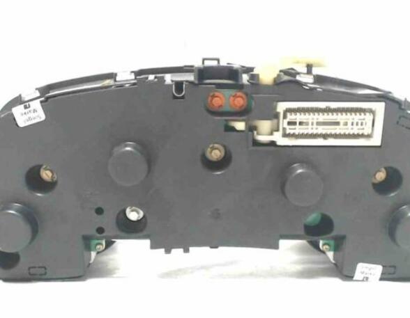 Instrument Cluster OPEL Astra G Caravan (T98)