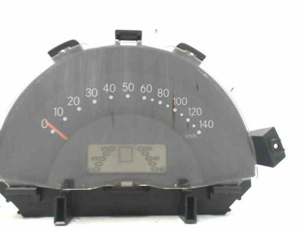 Instrument Cluster SMART City-Coupe (450)