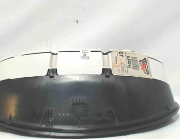 Instrument Cluster FORD Mondeo III Turnier (BWY)