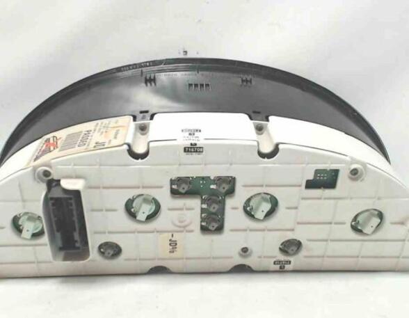 Instrument Cluster FORD Mondeo III Turnier (BWY)