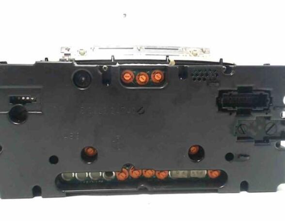 Instrument Cluster VW Golf III (1H1)